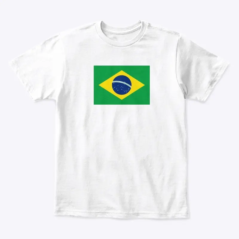 Brasil flag