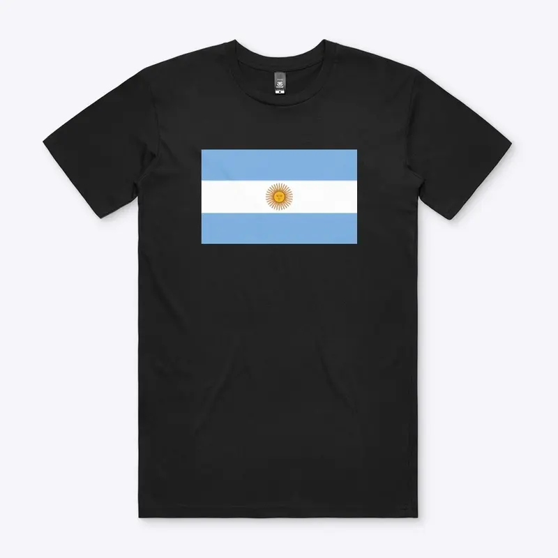 Argentina flag