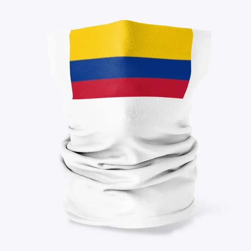 Colombia flag