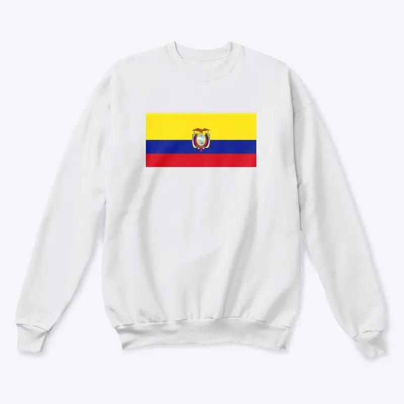 Ecuador flag