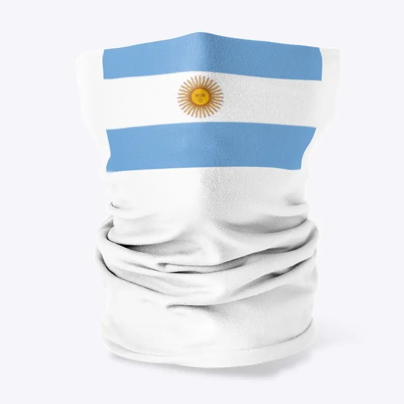 Argentina flag