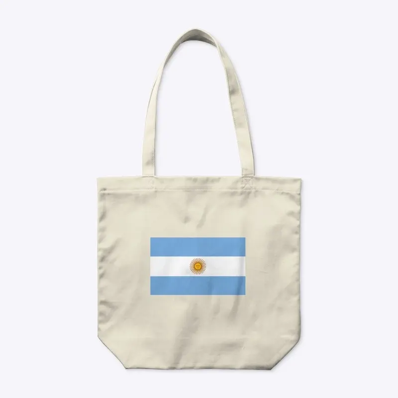 Argentina flag