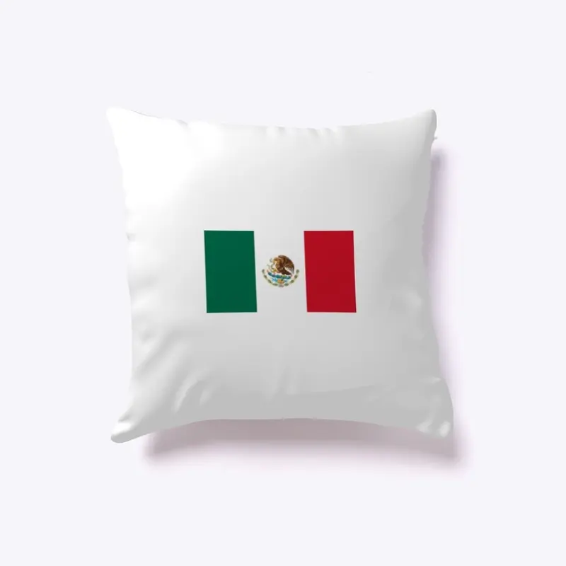 Mexico flag