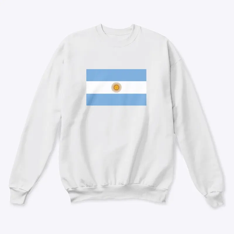 Argentina flag