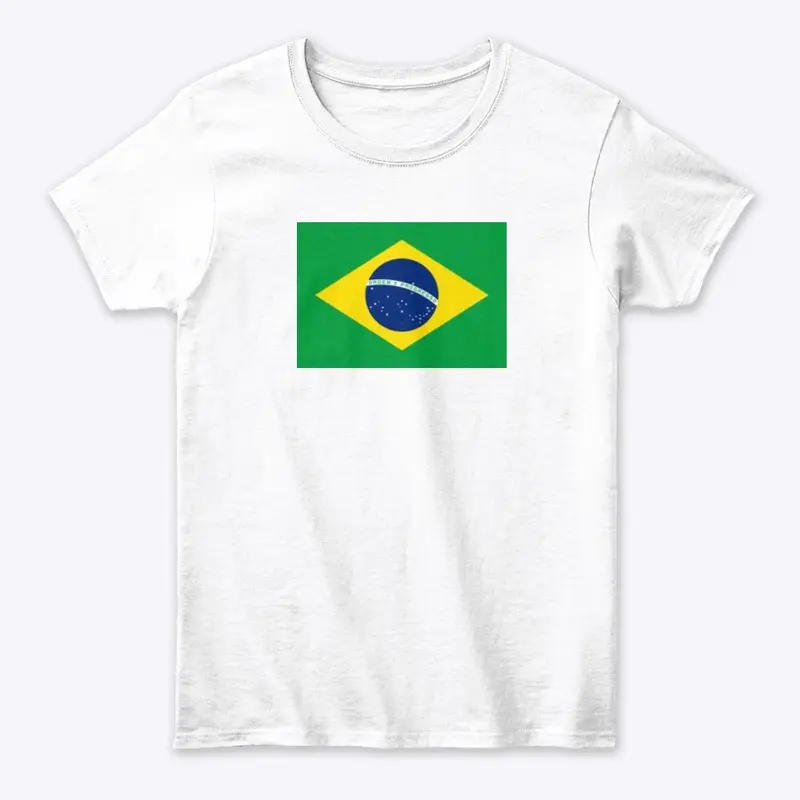 Brasil flag