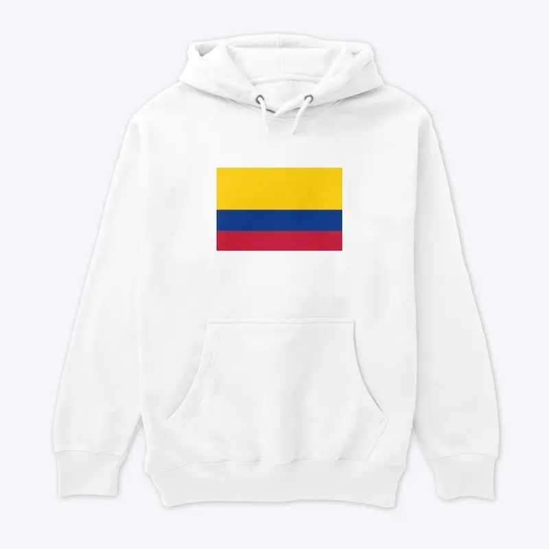 Colombia flag