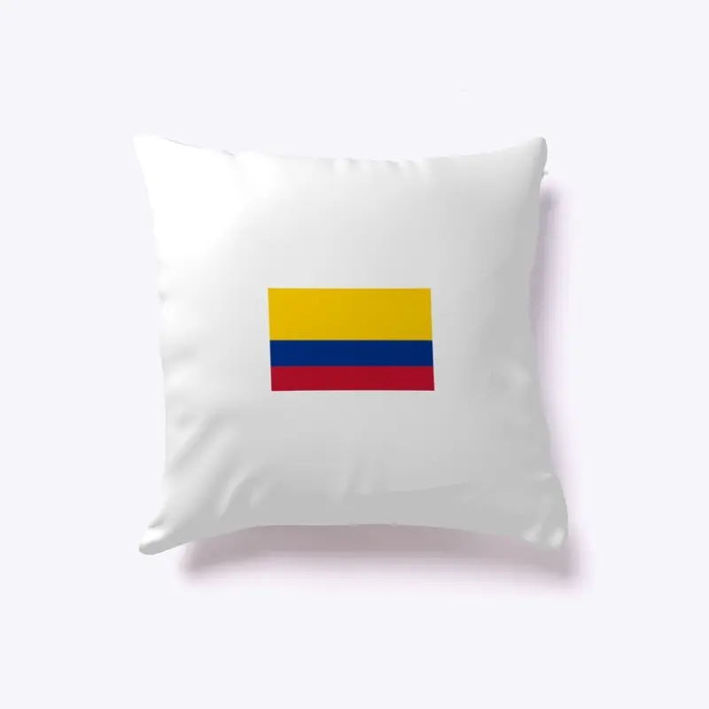 Colombia flag