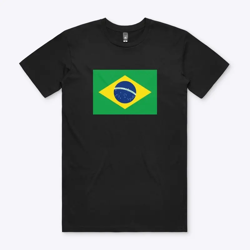 Brasil flag