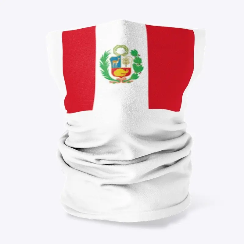 Peru flag