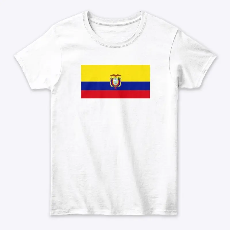 Ecuador flag