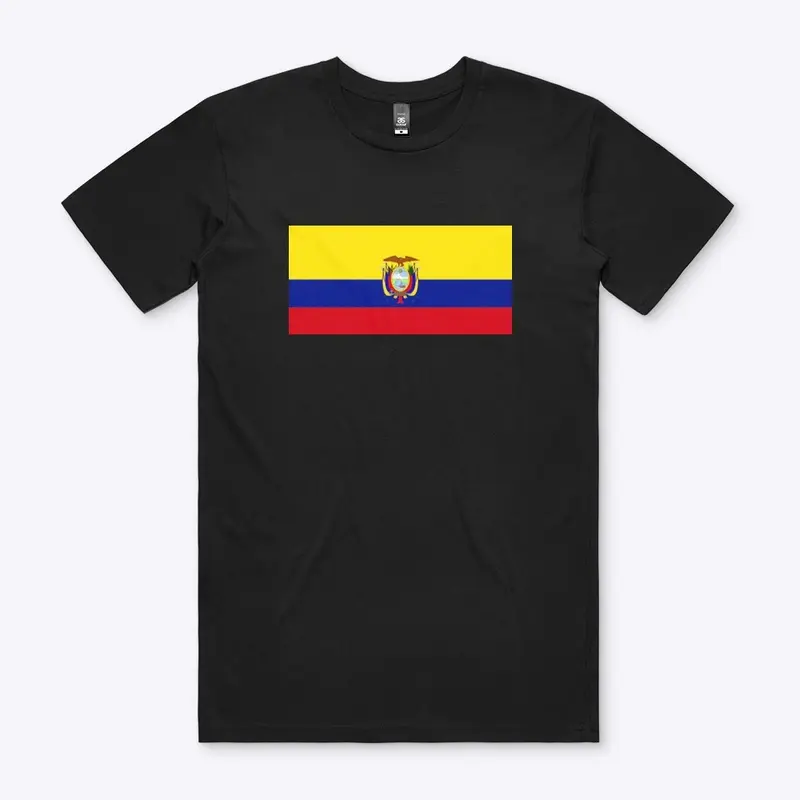 Ecuador flag