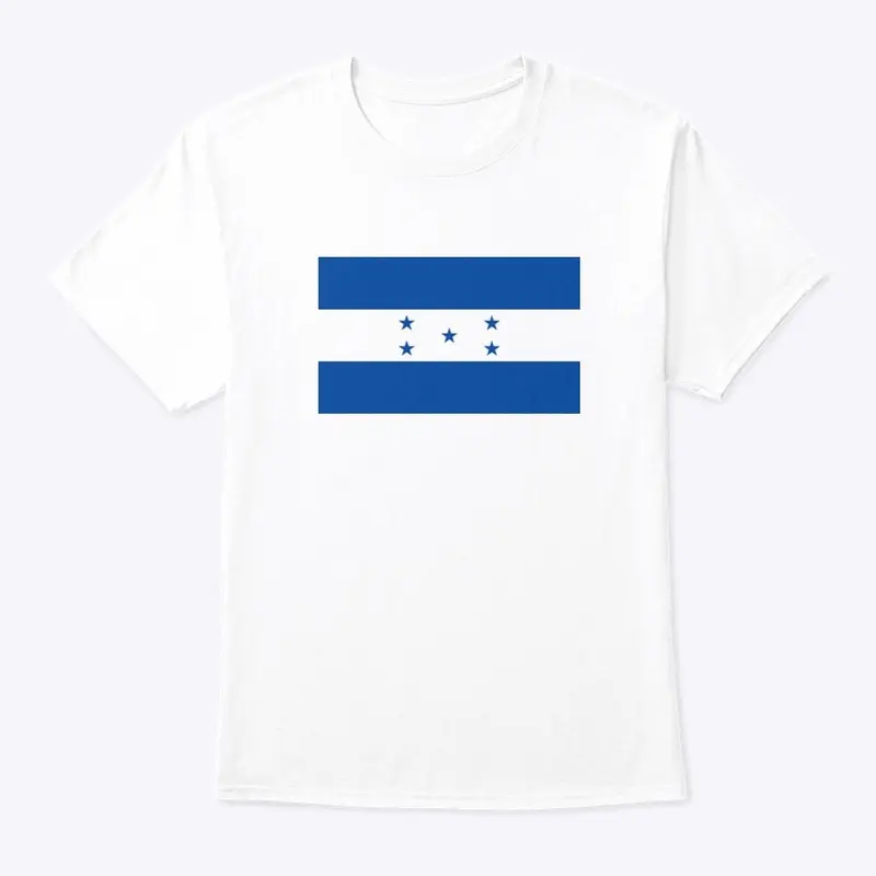 Honduras flag