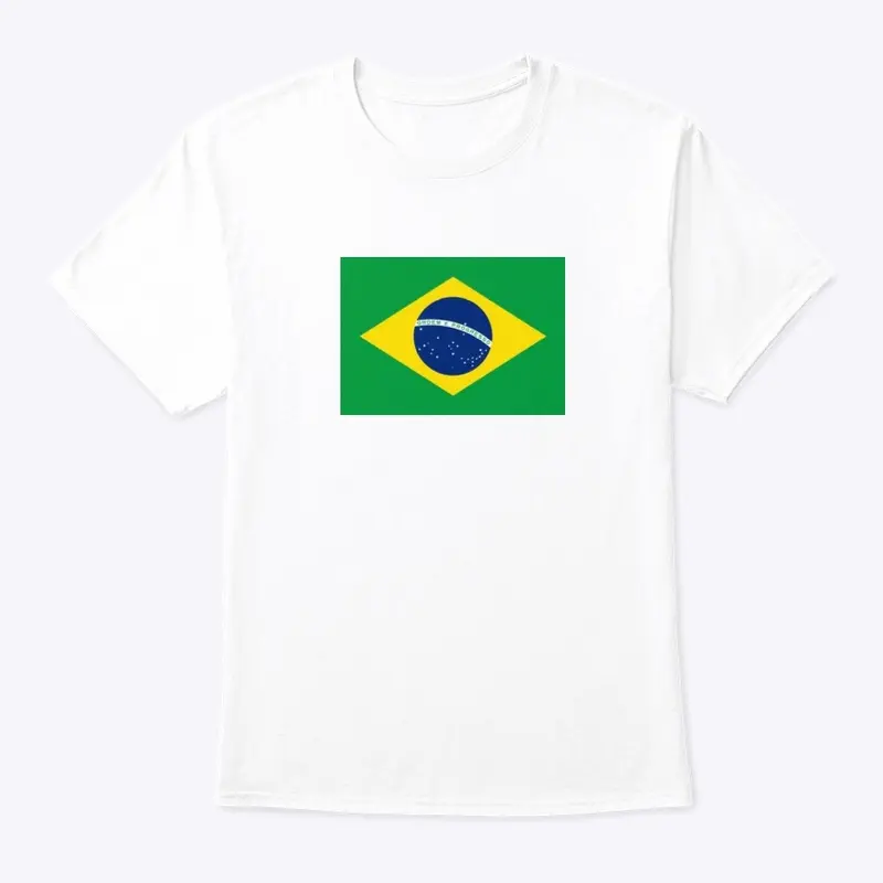 Brasil flag