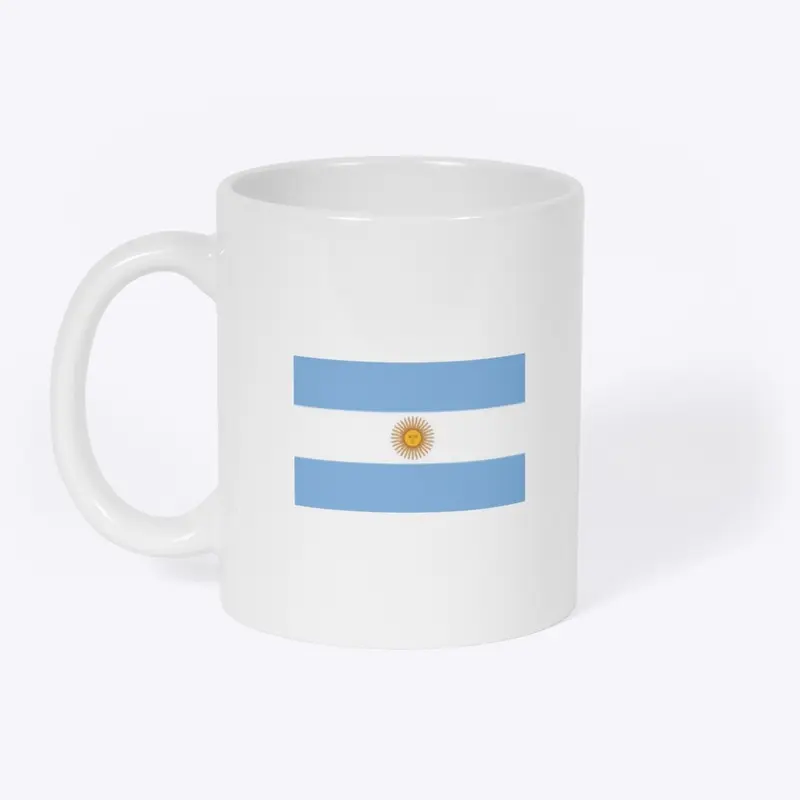 Argentina flag