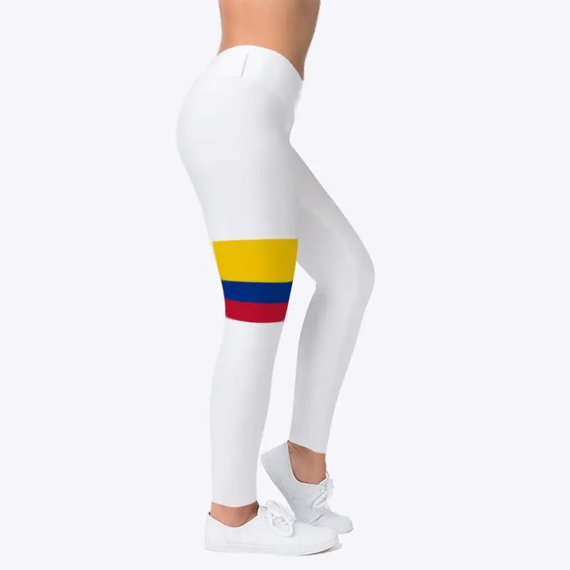 Colombia flag