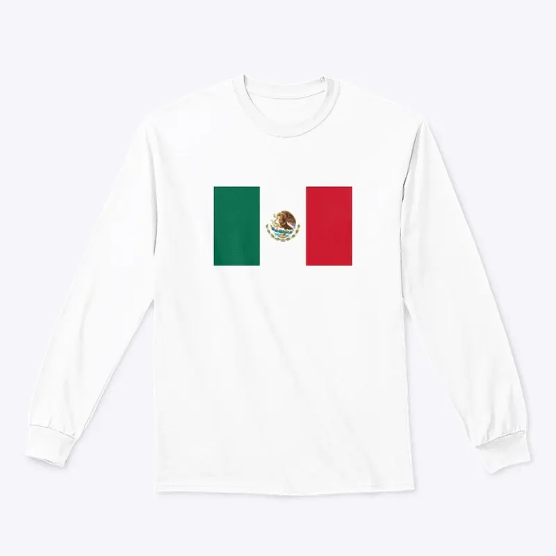 Mexico flag