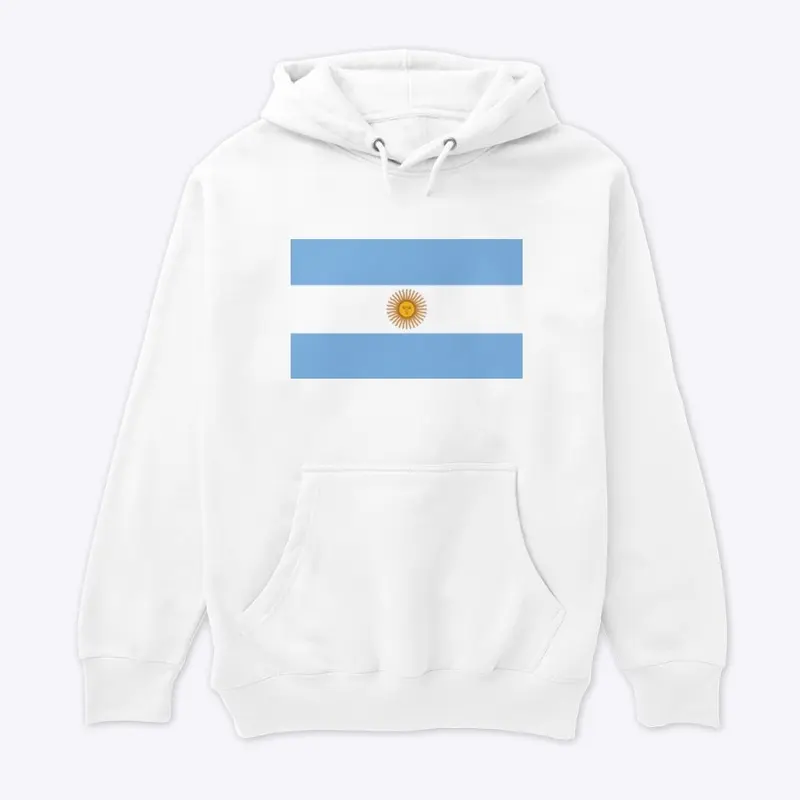 Argentina flag